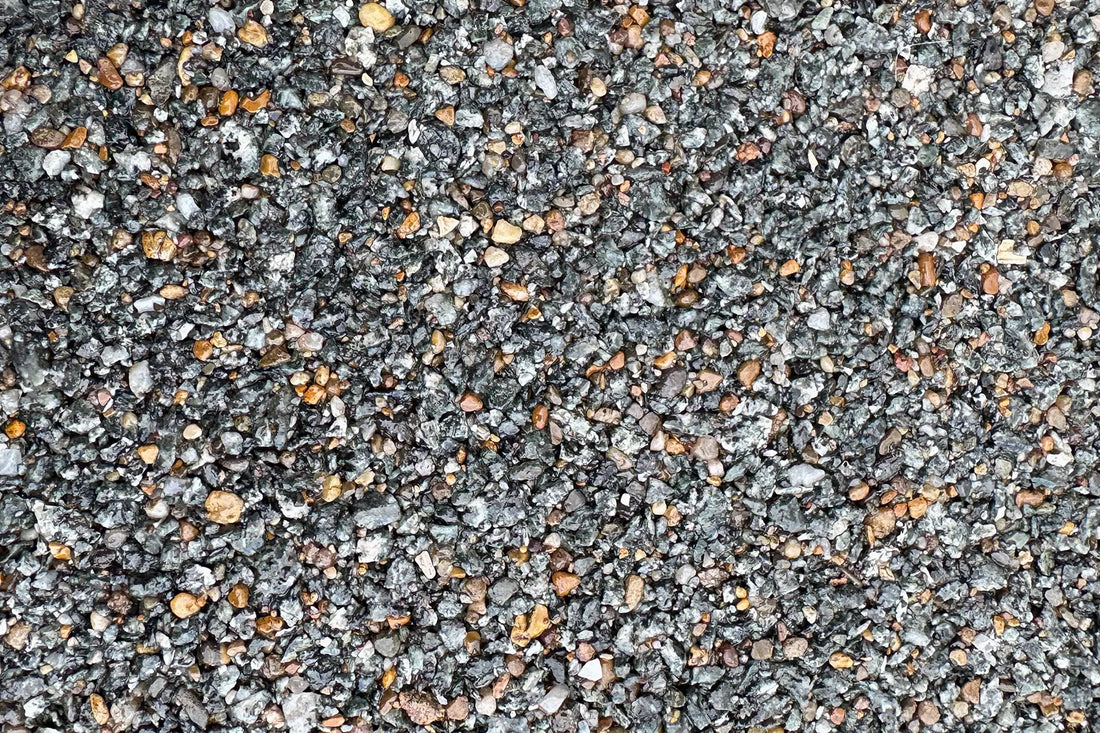 Augusta Vuba Surfaces
