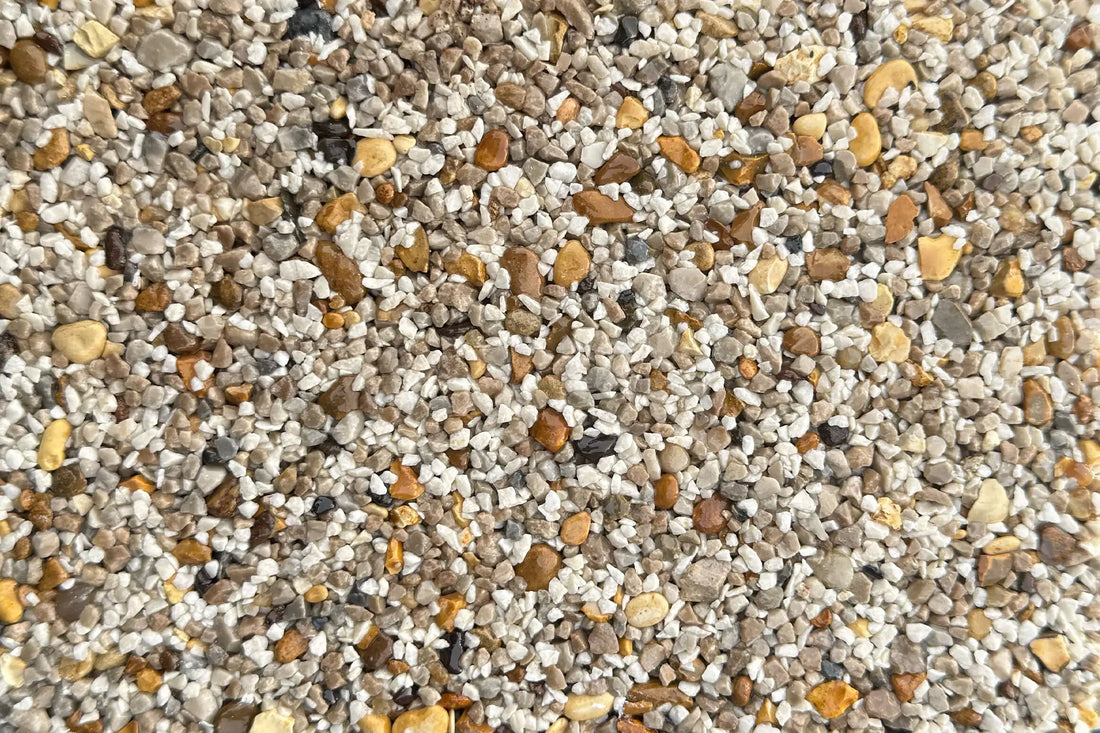 Bavaria Vuba Surfaces
