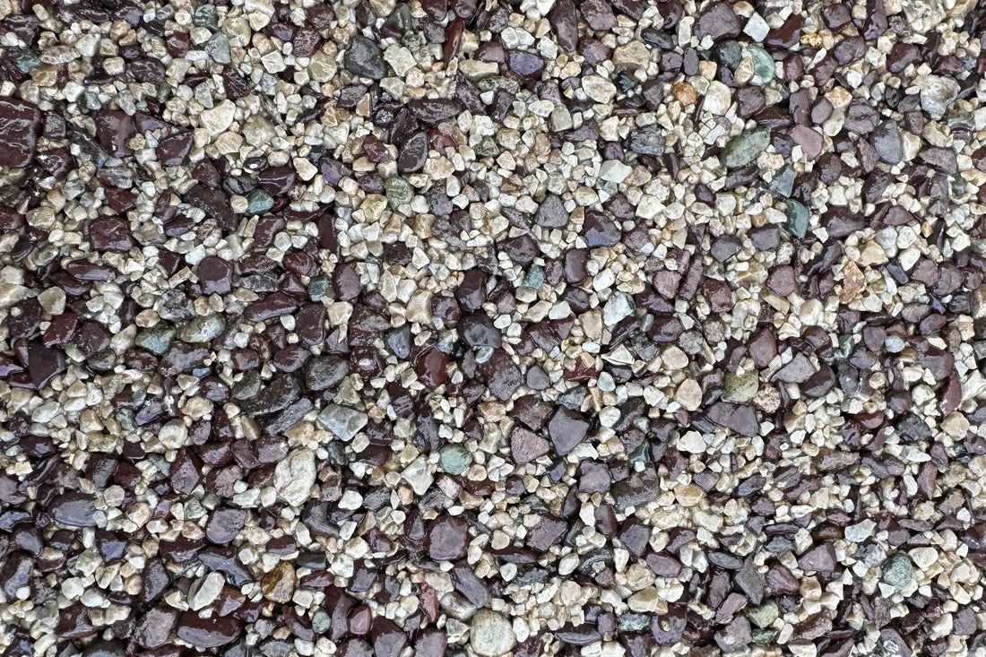 St Kitts Vuba Surfaces