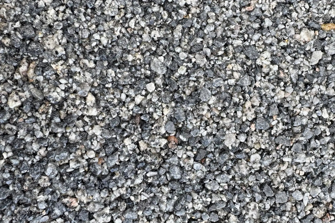 Vesuvian Vuba Surfaces