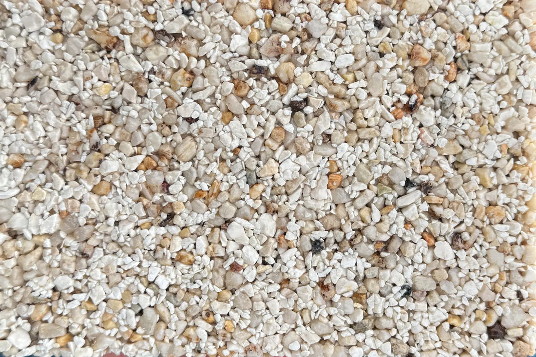Bondi Breeze Vuba Surfaces