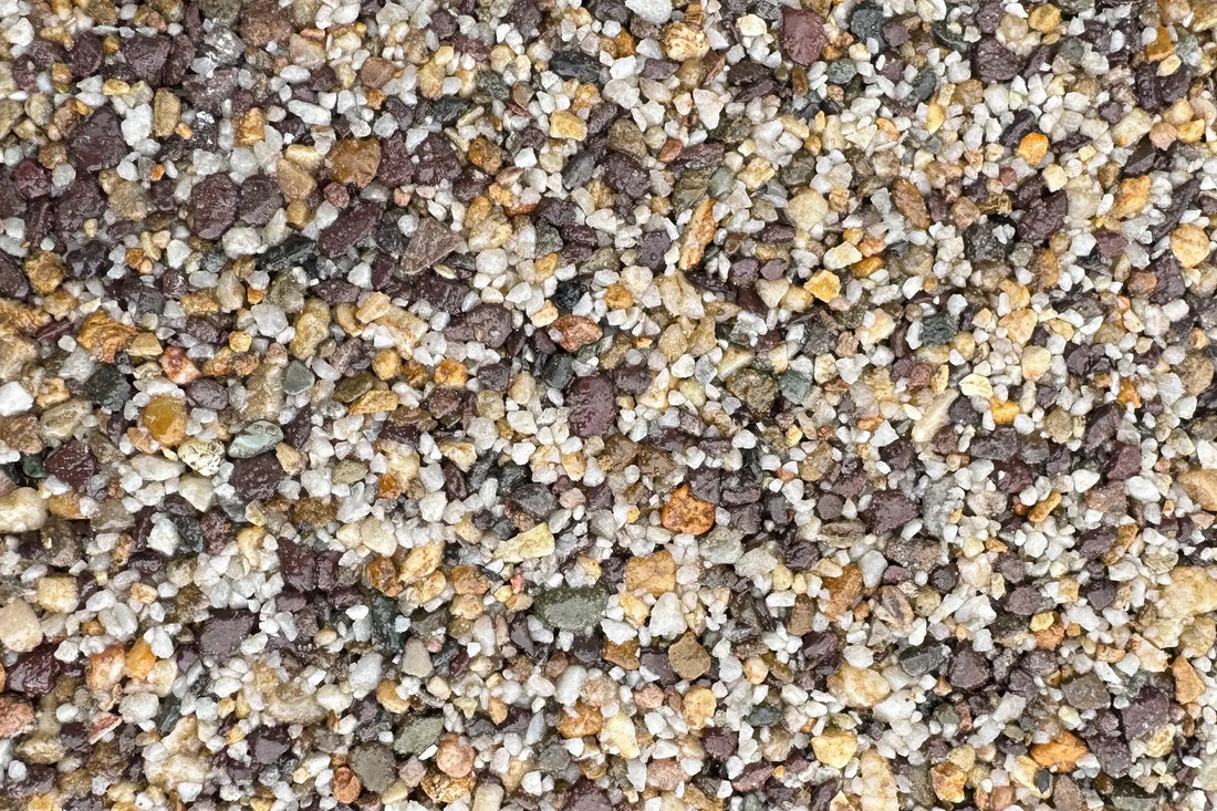 Idaho Vuba Surfaces