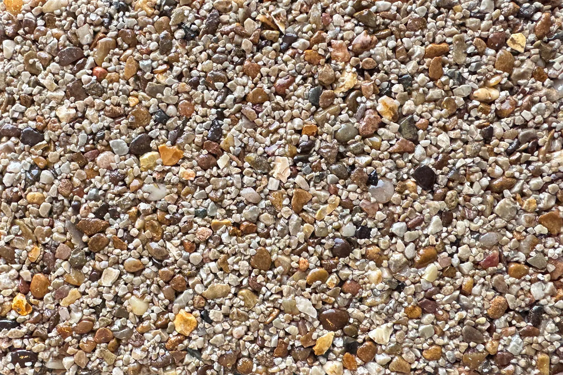 Kilimanjaro Vuba Surfaces