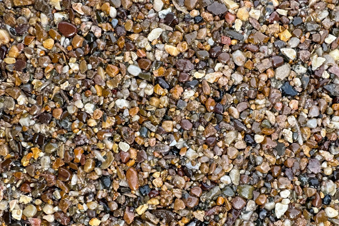 Bison Ranch Sample Vuba