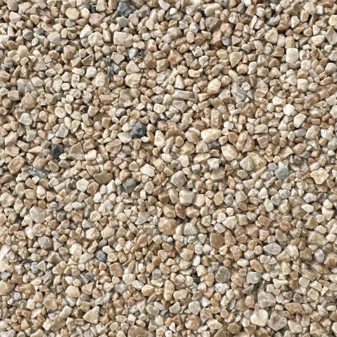 Tortora Marble 2-5mm 25kg Vuba