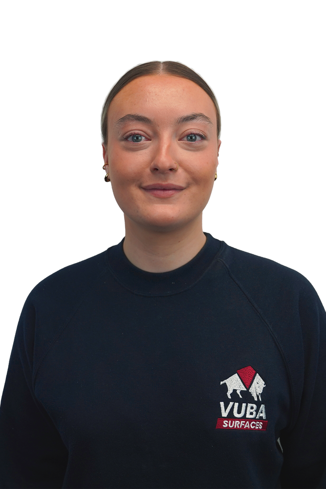 Staff image of Aimee Ziebeck - Sales Admin - Vuba