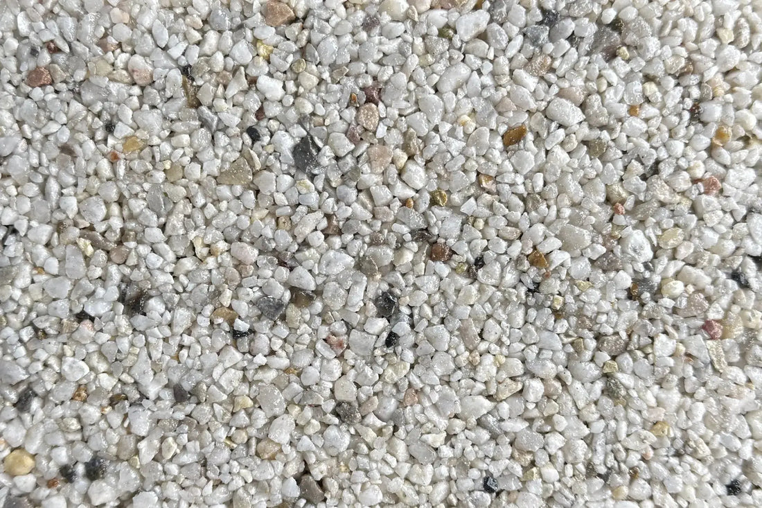 VubaRend Premix Vuba Surfaces