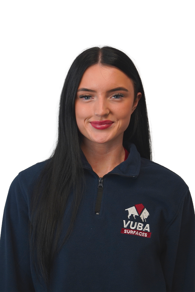 Staff image of Amy Todd - Sales Admin - Vuba