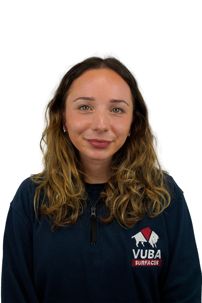 Staff image of Annabelle Taylor - Assistant Buyer - Vuba