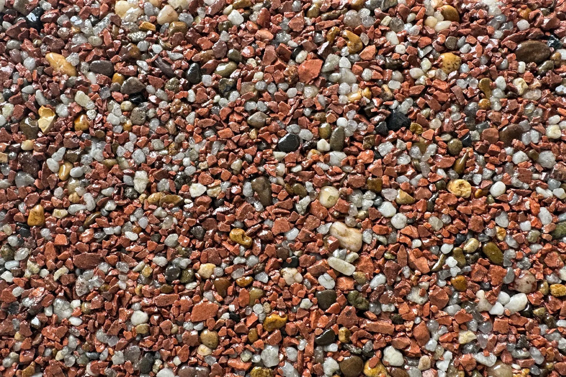 Ayers Rock Sample Vuba