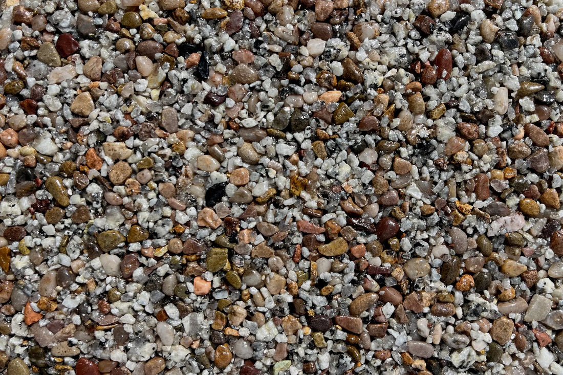 Cairns Stone Sample Vuba