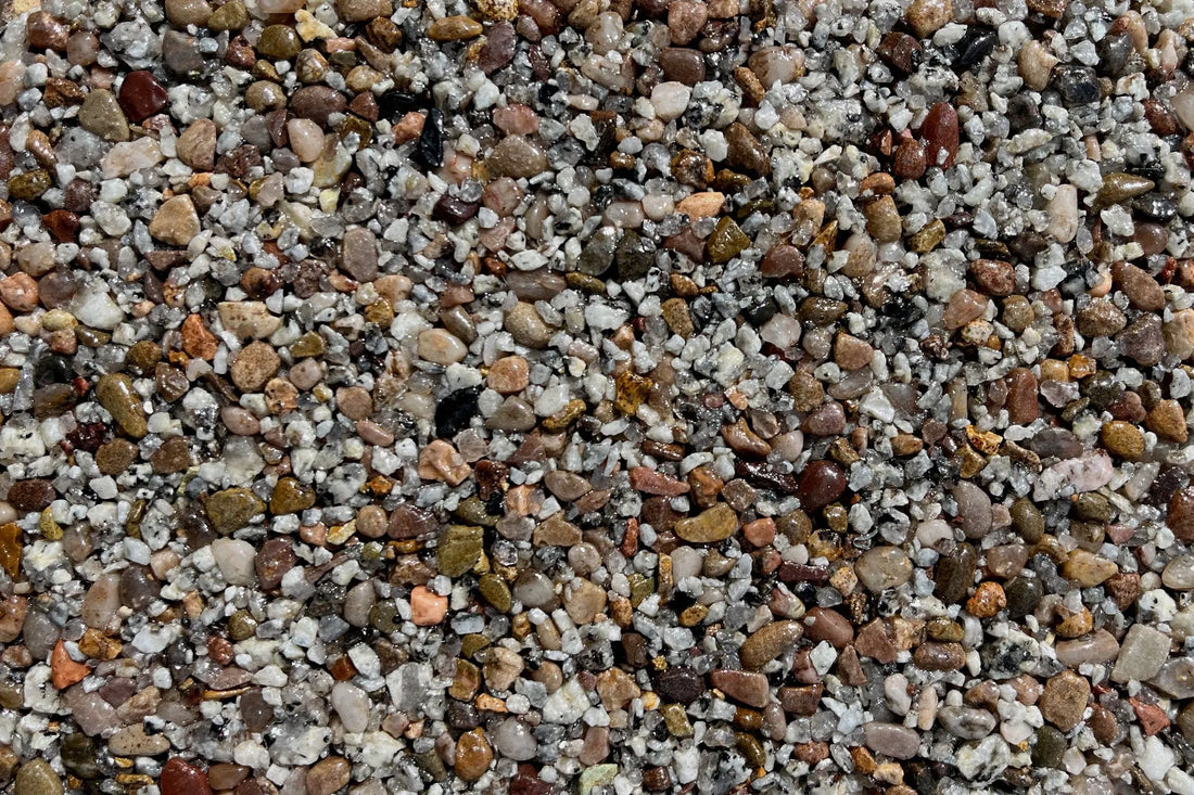 Cairns Stone Sample Vuba