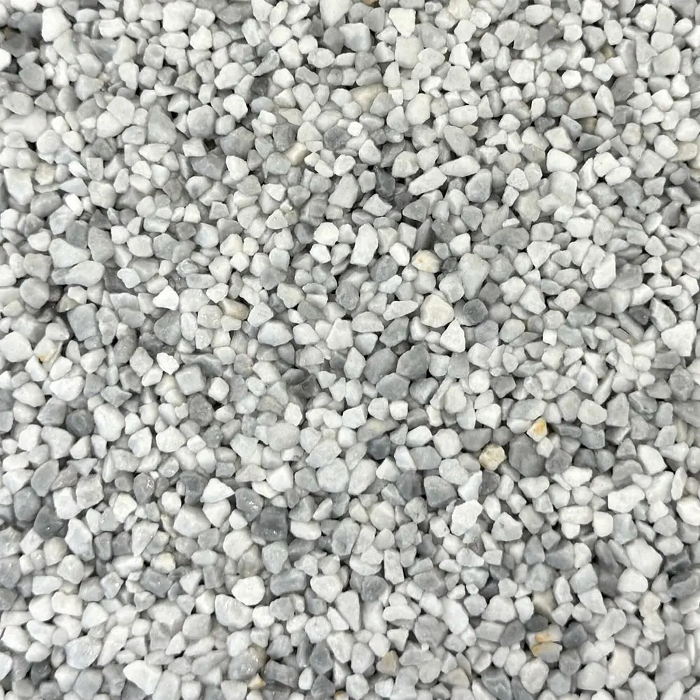 Claro 2-5mm 25kg Vuba