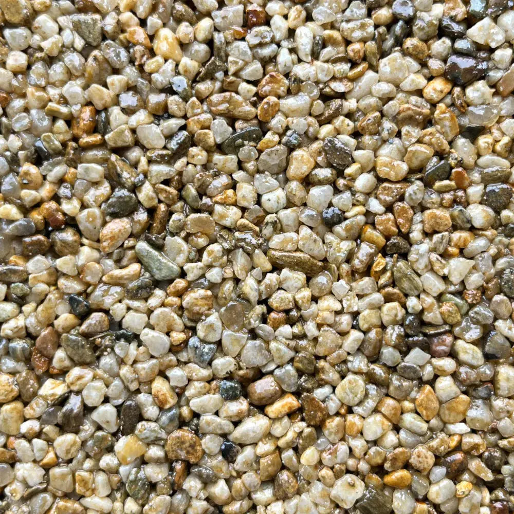 Coshel Quartz 2-5mm 25kg Vuba