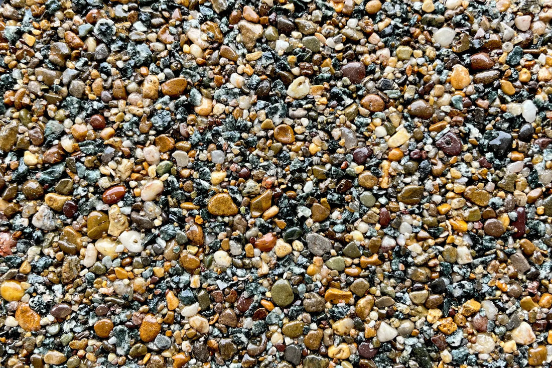 Emerald Isle Sample Vuba