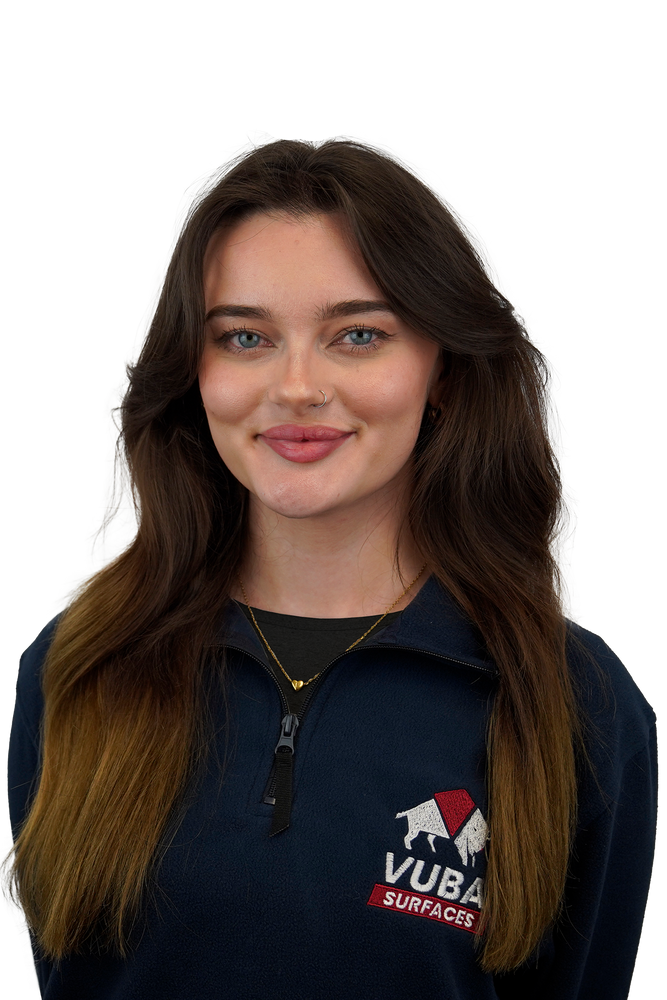 Staff image of Isabelle Daisy - E-commerce Executive - Vuba