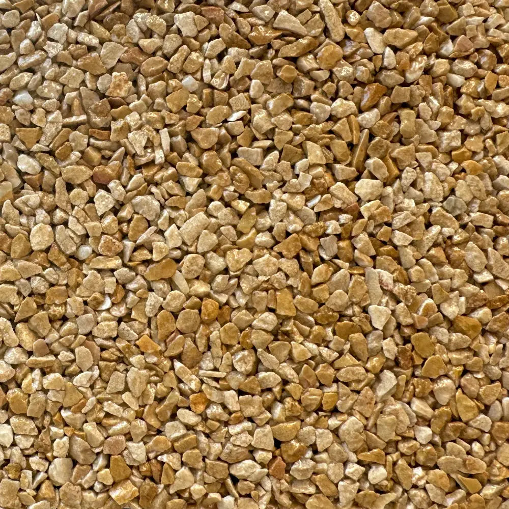 Caramello Marble 2-5 25kg Vuba