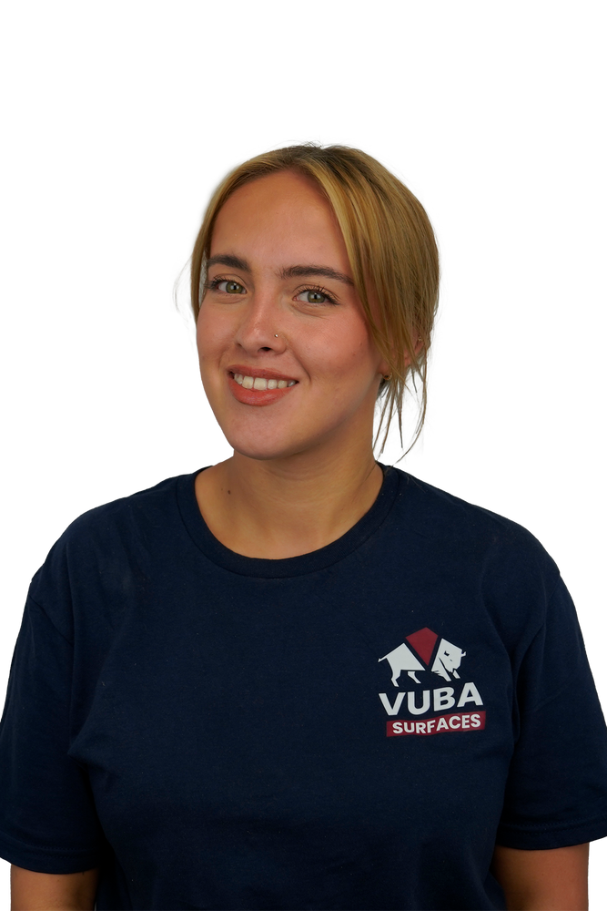 Staff image of Mia Husband - Operations & Buying Apprentice - Vuba