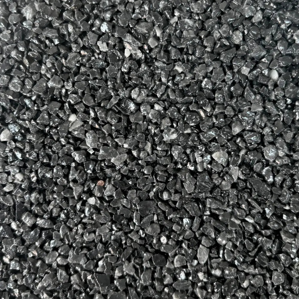 Nero 2-5mm 25kg Vuba