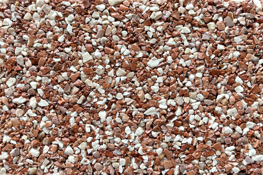Rio Grande Sample Vuba