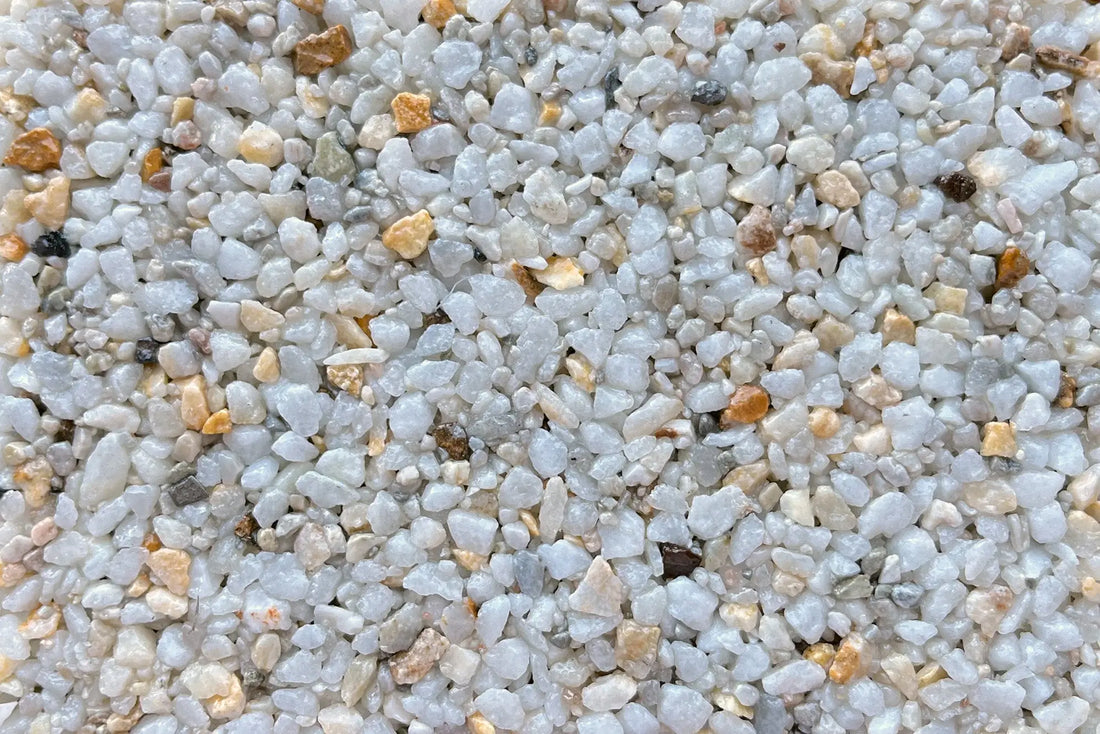 Shoal Bay Vuba