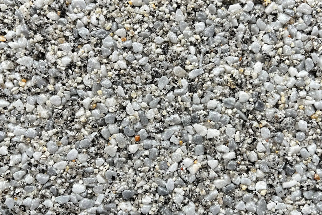 Siberian Granite Vuba