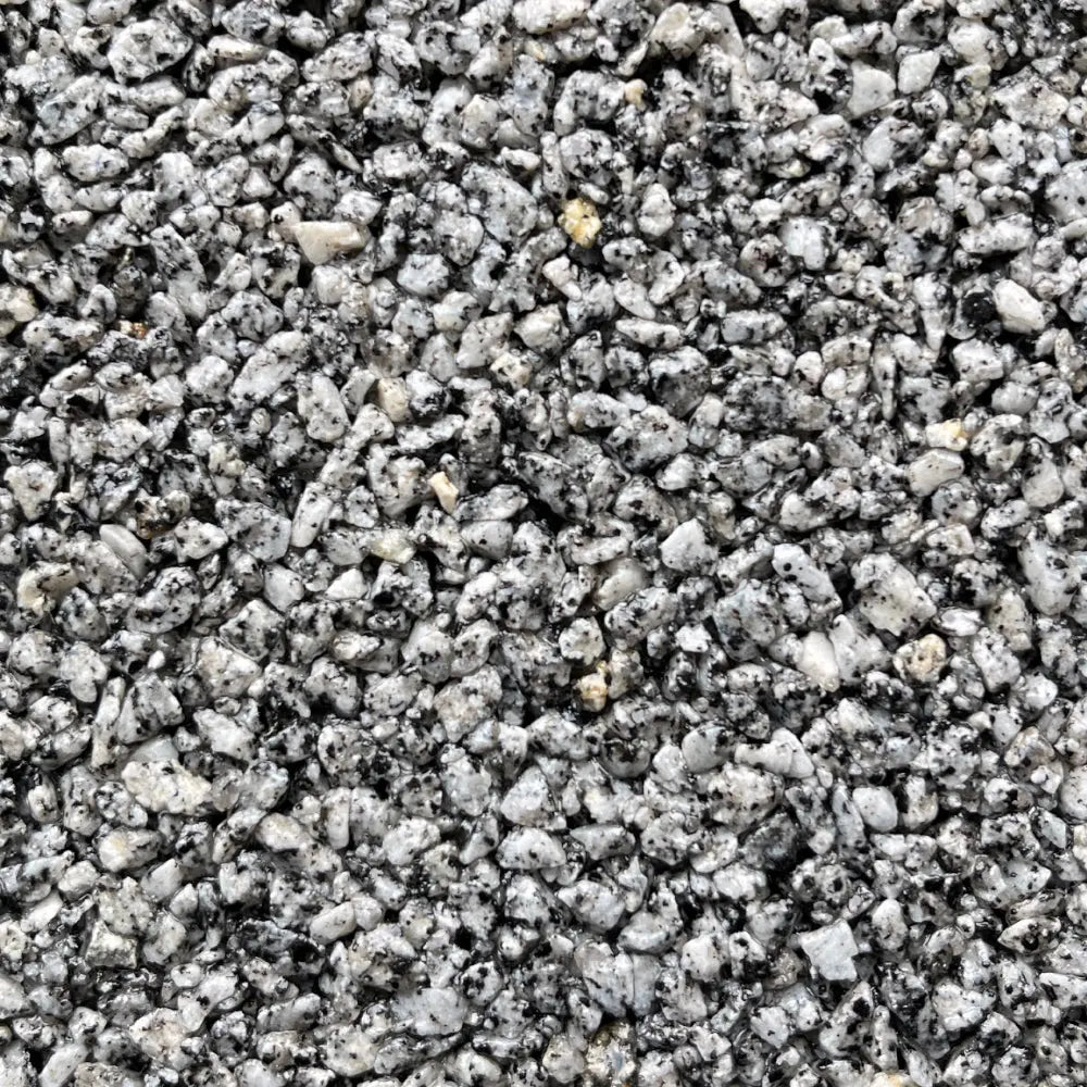 Silver Blue 2-5mm 25kg Vuba