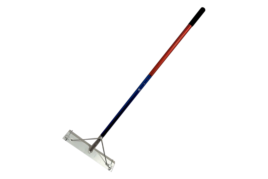 Vuba Aluminium Spazzle Vuba