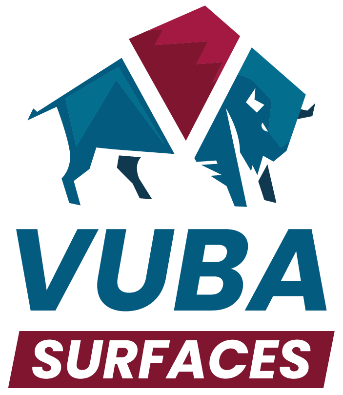 Vuba Surfaces