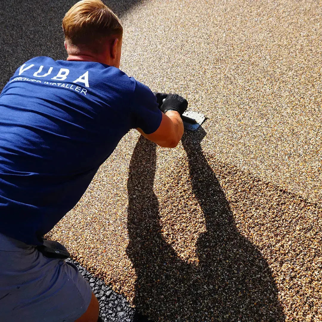 Australian 1 day fundamentals course - Vuba Surfaces