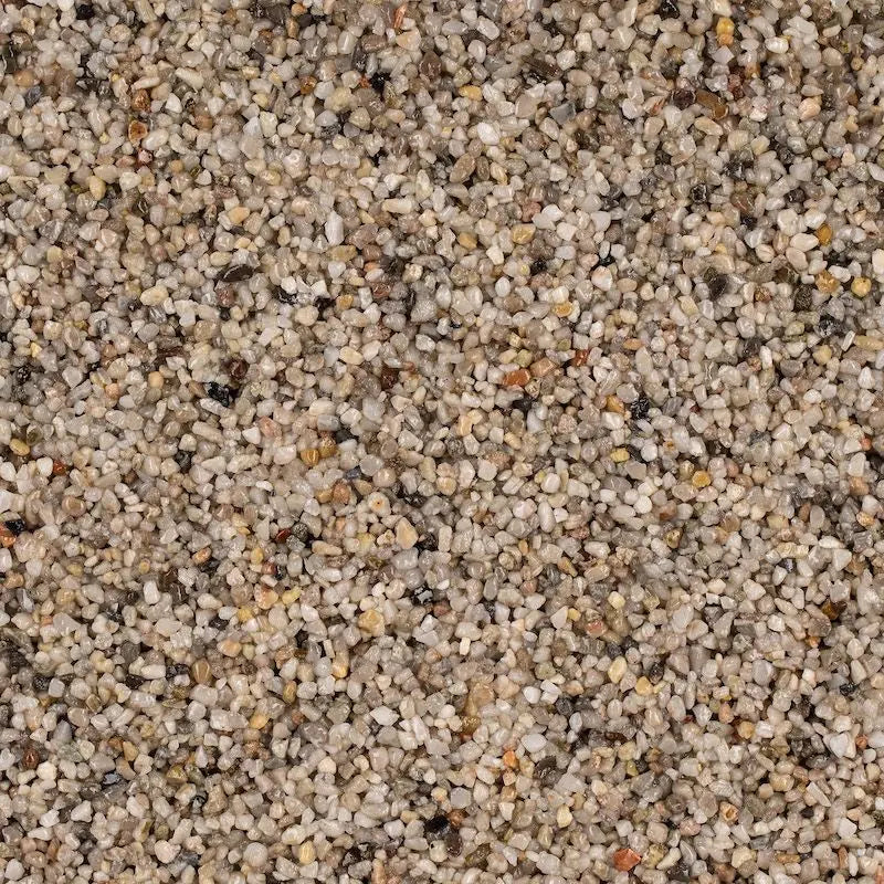 Oyster Quartz 1-3mm 25kg Vuba