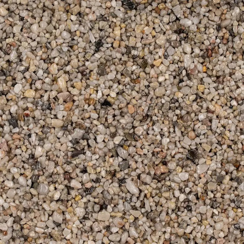 Oyster Quartz 2-5mm 25kg Vuba